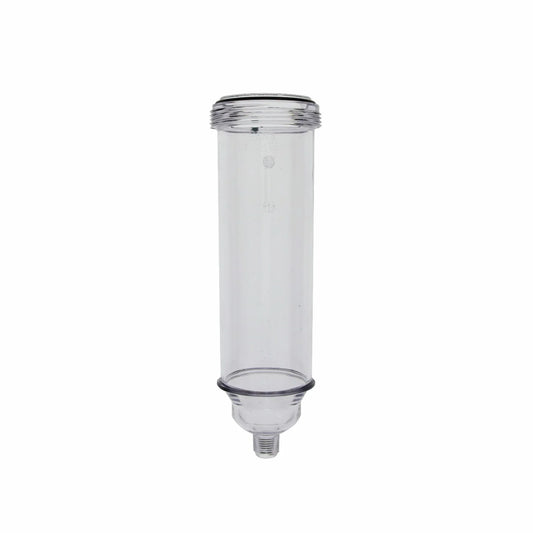 Package Of 3 Rusco 2C Spin-Down Replacement Filter Cover