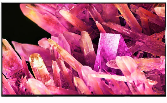 Sony XR75X90K 75 4K HDR Full Array LED TV with  Additional 4 Year Coverage by Epic Protect (2022)