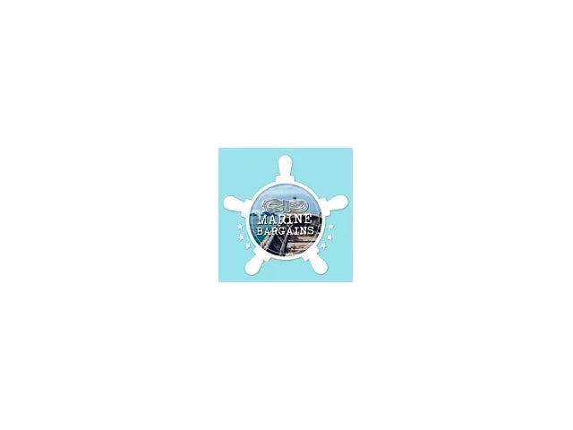 Sherwood Pump Sea Water Strainer