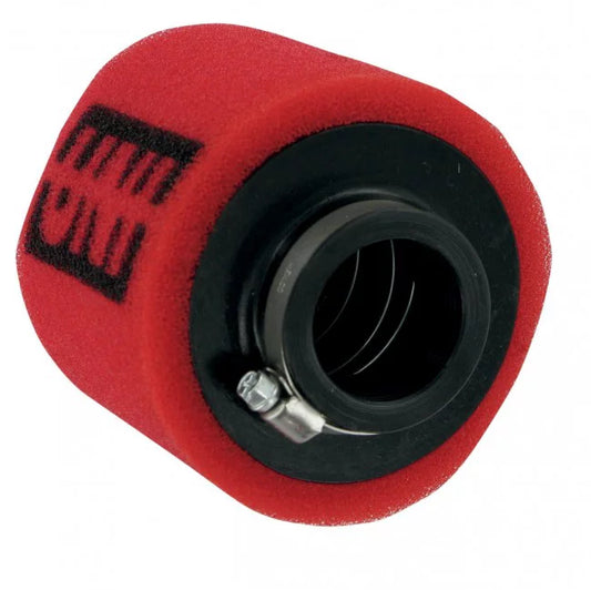 UNI Dual Layer Pod Air Filter Straight 3 ID, 5 OD, 8 Length (UP-8300ST)