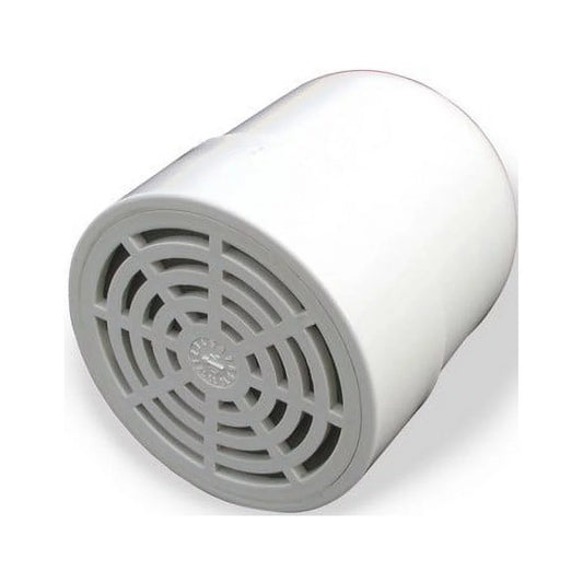 RCCQ-A Rainshow'r Shower Replacement Filter Cartridge - ABS Plastic