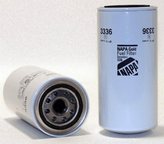 Napa Gold Fuel Filter 3336
