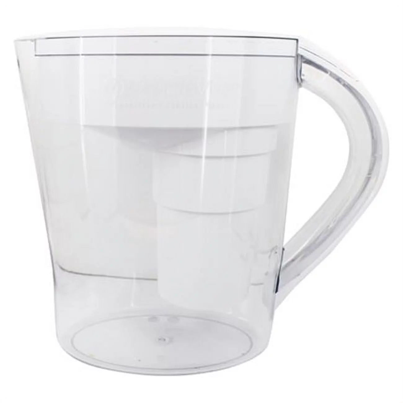 Santevia Water Systems 2381689 Mina White Pitcher
