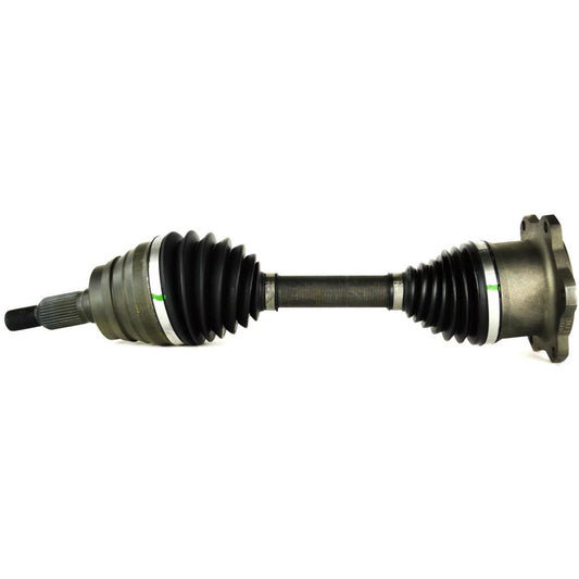 Wonh Ho-8072 Cv Axle Shaft Fits select: 1988-1991 HONDA CIVIC CRX 1.5 HF