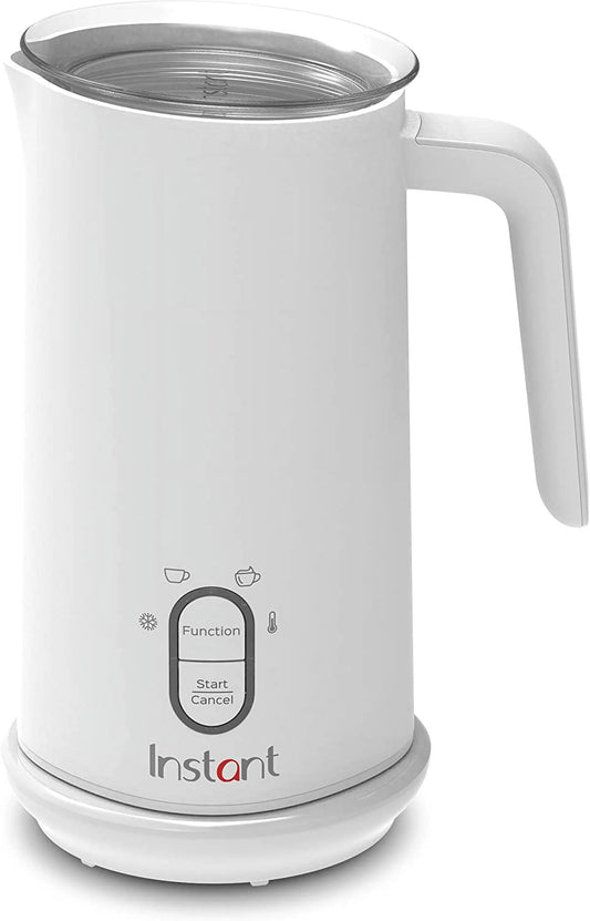 Excellent Instant Pod  3-in-1 Espresso  K-Cup Pod and Ground Coffee Maker  From the Makers of Instant Pot with Reusable Coffee Pod  2 to 12oz. Brew Sizes  68oz Reservoir