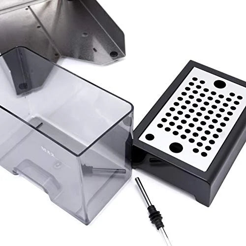 Gaggia Classic Pro Espresso Machine | Stainless Steel
