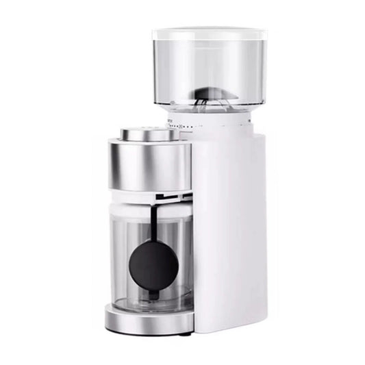 Coffee Grinder Electric Automatic Burr Mill Bean 25t Adjustable Grind Settings