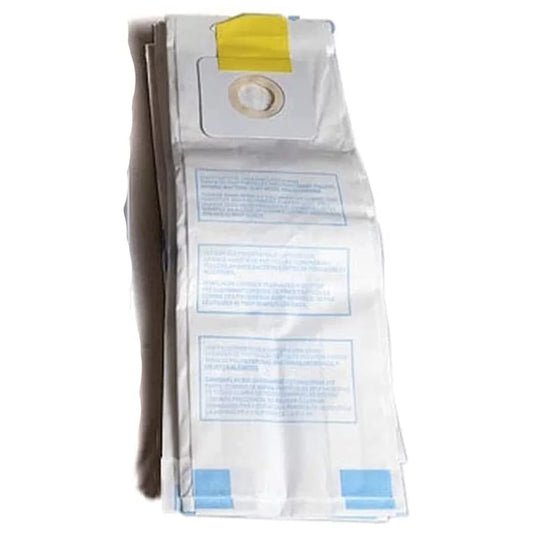Style U, U-3, and U-6 Vacuum Cleaner 12 Bags