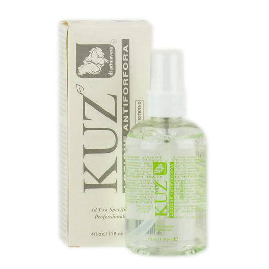 Kismera Anti-Dandruff Control Lotion (Size : 4 oz)