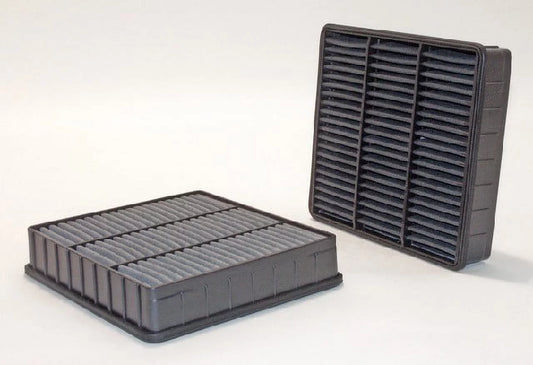 Wix 46271 WIX46271 AIR FILTER MIN ORDER QTY-1 Fits select: 1993-1996 MITSUBISHI MIRAGE, 1993-1996 EAGLE SUMMIT