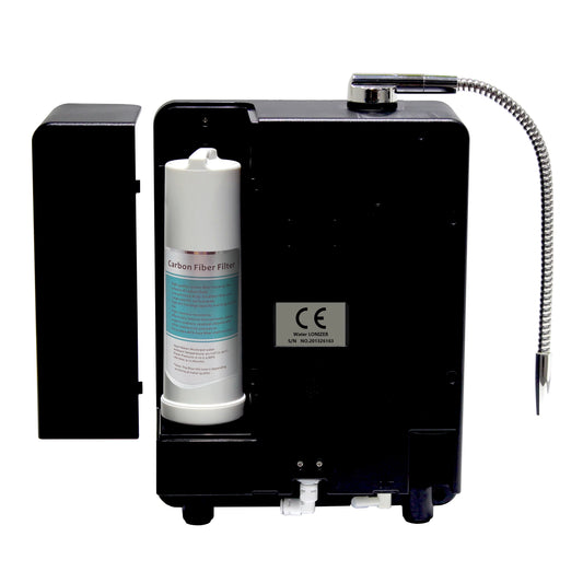 Replacement Internal Active Carbon Filter For Alka Water Ionizer PH 3 -11 Only