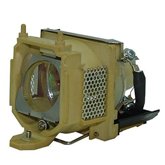 BenQ 59.J9301.CG1 Projector Housing with Genuine Original OEM Bulb
