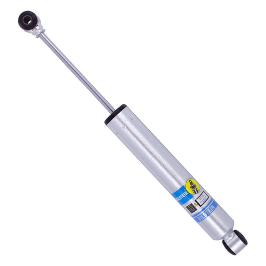 Bilstein B6 5100 Series Steering Damper Fits select: 2021 JEEP WRANGLER UNLIMITED SPORT, 2018-2019 JEEP WRANGLER UNLIMITED SAHARA