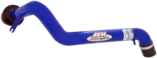 AEM Cold Air Intake System 21-415B Fits select: 1998-2002 HONDA ACCORD