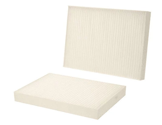 WIX Cabin Air Filter 24048 Fits select: 2011-2018 DODGE CHARGER, 2014-2015 CHRYSLER 300C