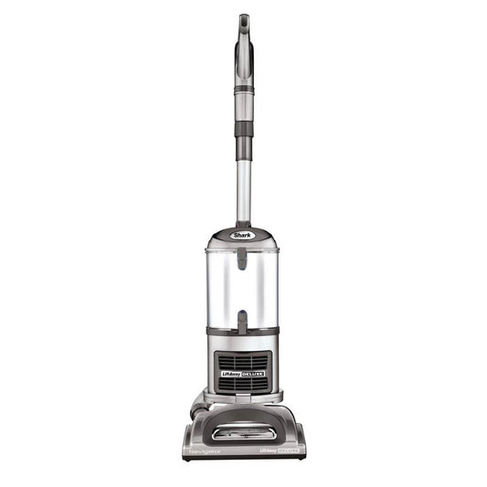 Shark Navigator UV440 Lift-Away Deluxe Upright Vacuum Cleaner w/ Extended Reach (Used - Good)