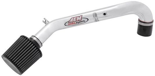 AEM Short Ram Intake System 22-413P Fits select: 1997-2000 HONDA CIVIC LX, 1996 HONDA CIVIC DX