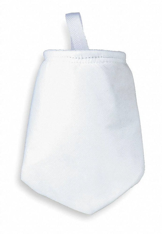 Pentair/Pentek Filter Bag,25 micron,32 L,Size 12,PK20  KE25K12S-75