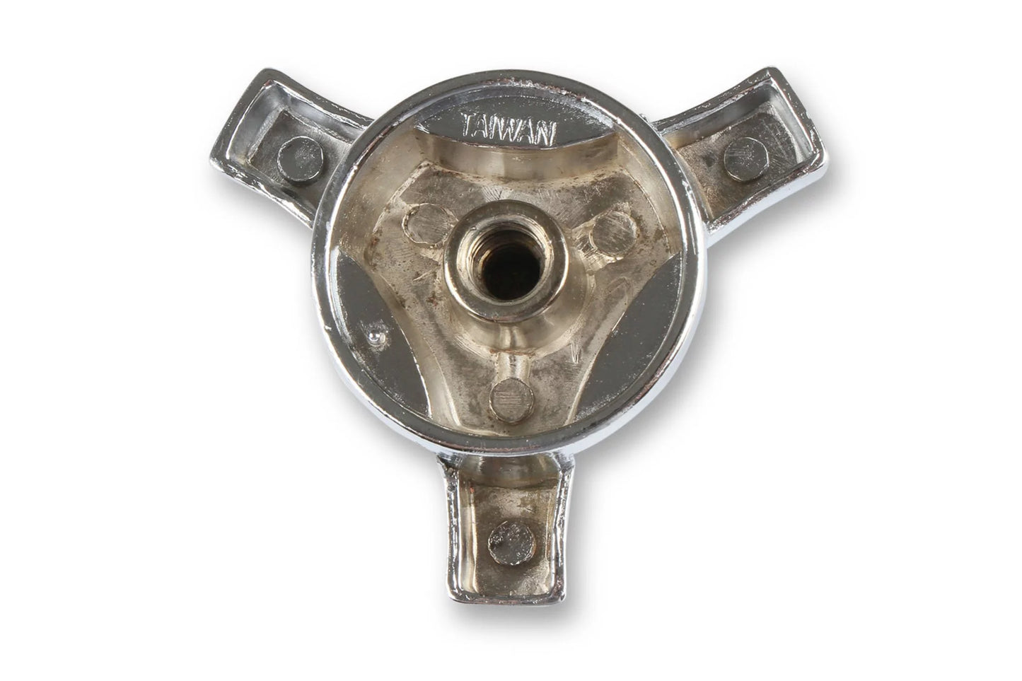 Holley Performance 120-102 Air Cleaner Assembly