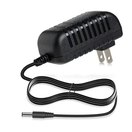 Omilik AC Adapter compatible with Ashdown Sub Octave Plus Bass Effects Pedal Charger Power Supply
