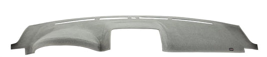 Covercraft DashMat Custom Dash Cover for 2009-2013 Suzuki Grand Vitara | 1863-01-47 | Grey