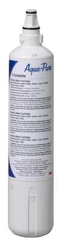 AquaPure C-Complete 0.75 GPM Replacement Water Sediment and Chlorine Filter