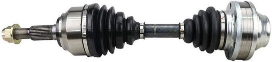 Bodeman Front CV Axle Half-shaft Assembly Left or Right Side for 2004-2008 Volkswagen Touareg V8 V10
