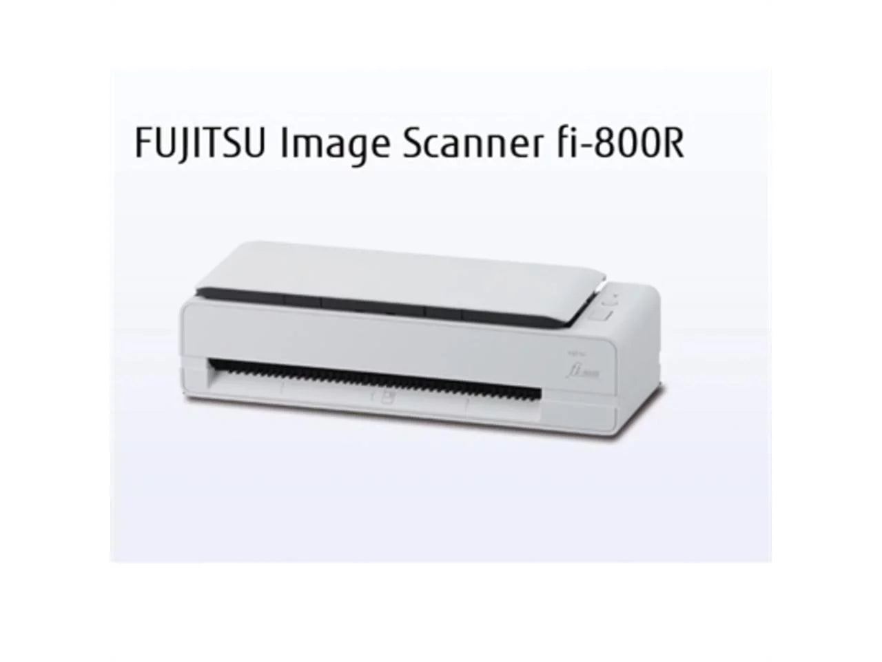 Fujitsu fi-800R Sheetfed Scanner 600 dpi Optical PA03795B055