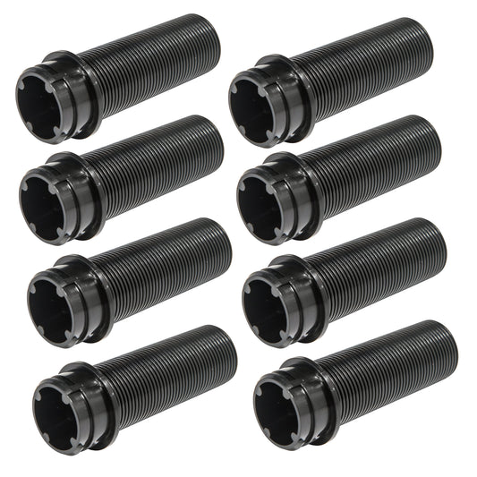 Replacement Lateral for Sunsolar and Pooline Sand Filter Model 11400 & 11500 (pack of 8)