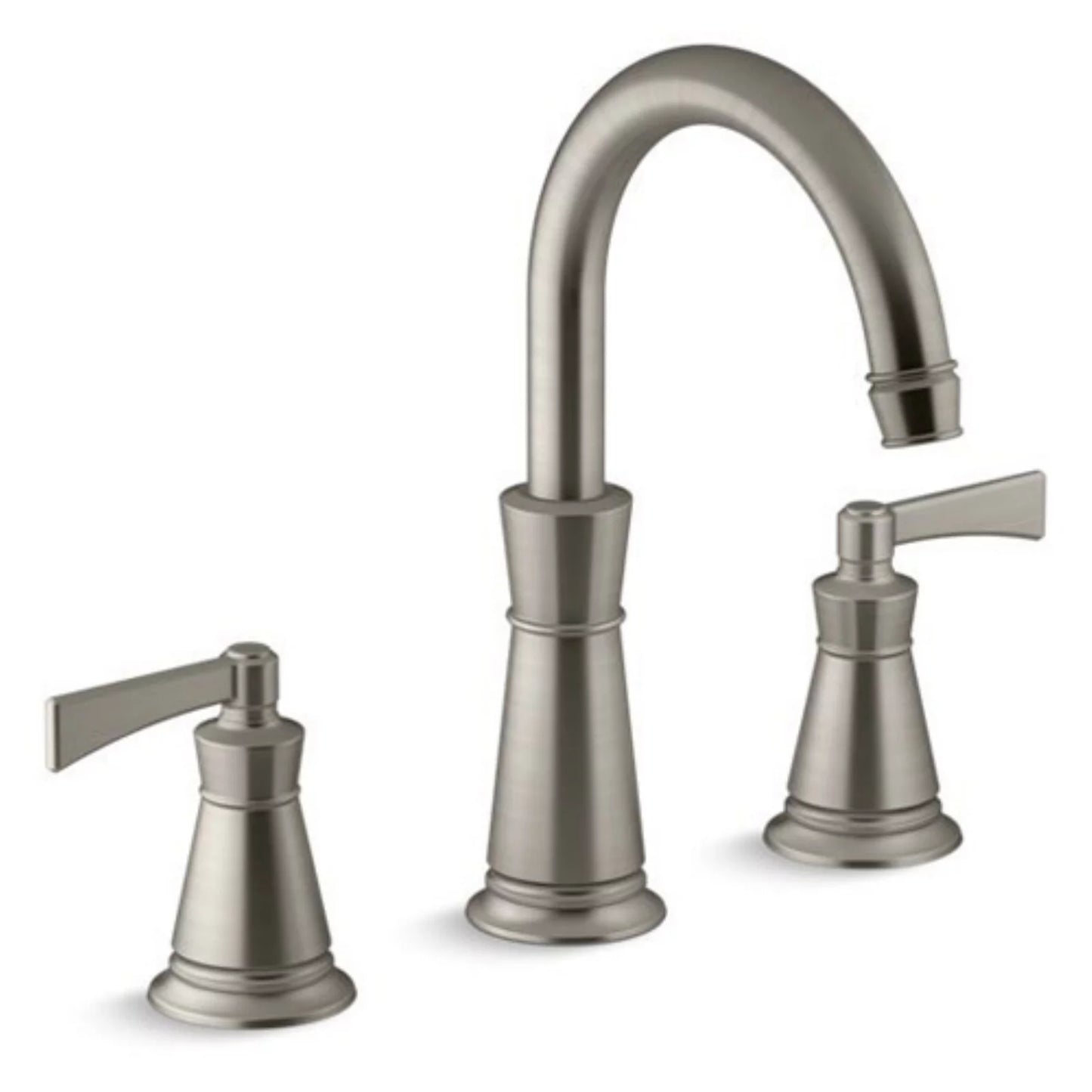 Kohler Archer KT45849-4 Deck Mount Bath Faucet Trim