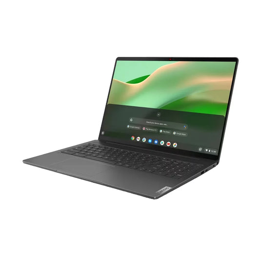 Restored Lenovo IP 5 16IAU7 16 Gaming Laptop 2.5K i3-1215U 8GB 128GB eMMC Chrome OS (Refurbished)
