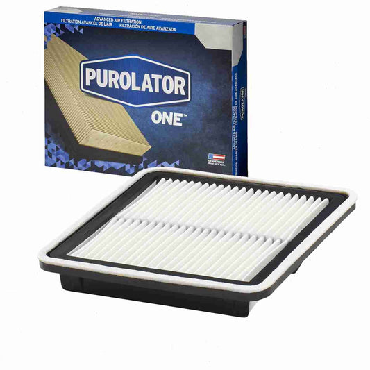 Purolator ONE Air Filter compatible with Subaru Outback 2005-2018