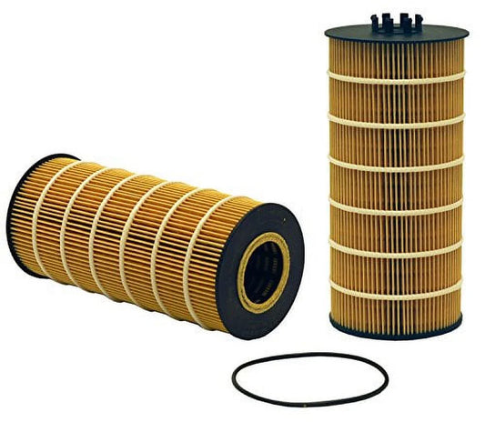 WIX 57909 Heavy Duty Lube Filter