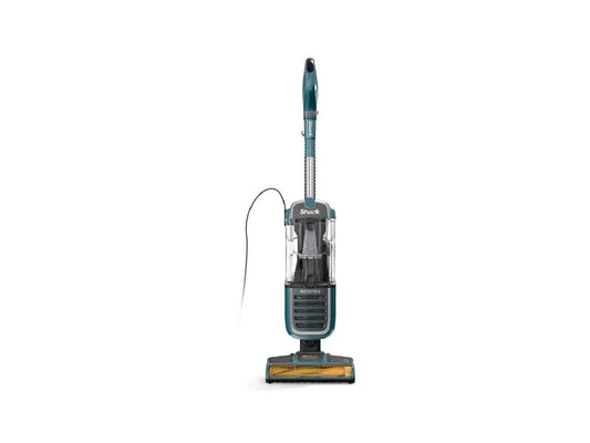 Shark Rotator Anti-Allergen Pet Plus with Self-Cleaning Brushroll Vacuum, ZU55 [New Open Box]