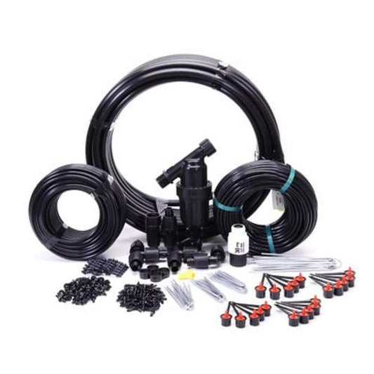 Deck Garden Irrigation Kit - Small