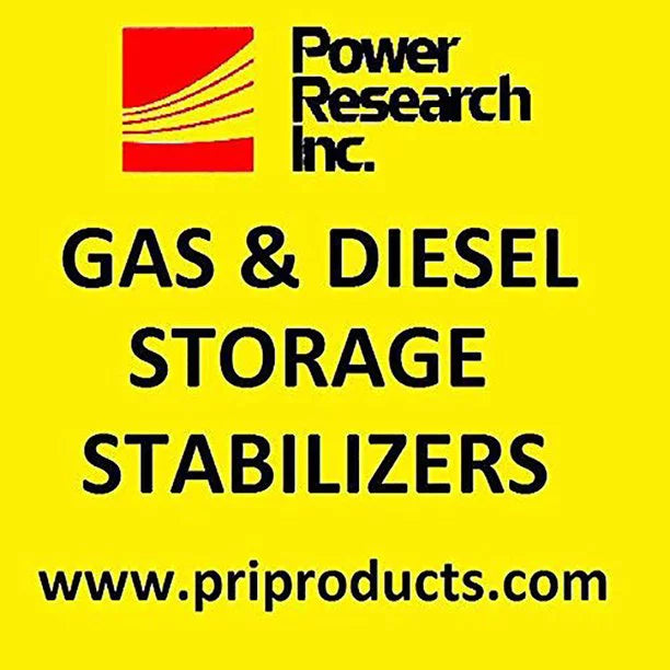 PRI CP122 PRI-G Gas Treatment - 32 oz.