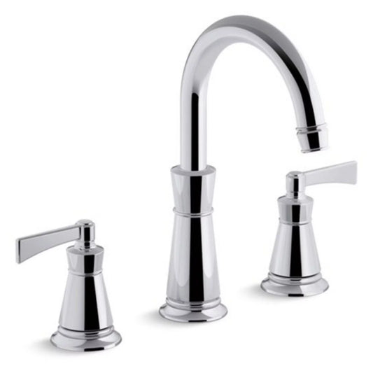 Kohler Archer KT45849-4 Deck Mount Bath Faucet Trim