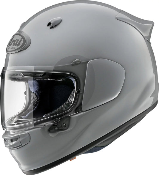 Arai Contour-X Solid Motorcycle Helmet Light Gray SM