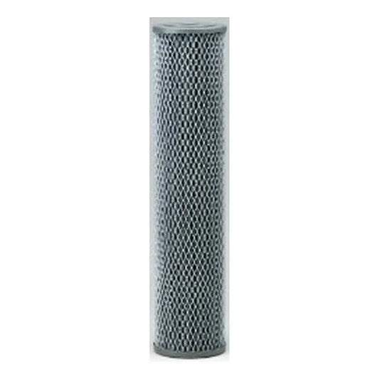 Package Of 5 Pentek FLOPLUS-20BB High Flow Carbon Water Filter