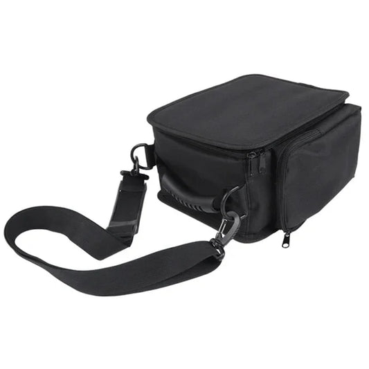 Under Seat  Bag Organizer for Jeep  JK JL 2007-2023 Gladiator JT Backseat Stowing Tidying Auto Accessories