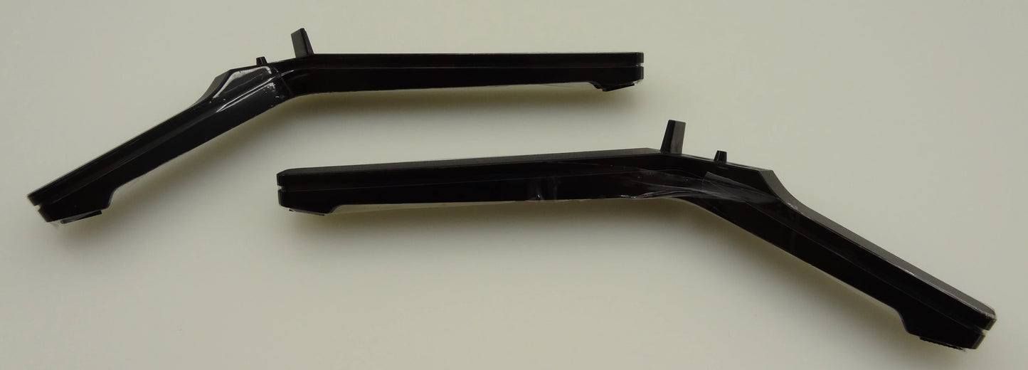 Sony KD-32W830K Stand Legs W/Screws (SB1 / SB2)