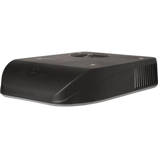 47201079 Mach 8 Plus Cub 9200 BTU Air Conditioner, Black