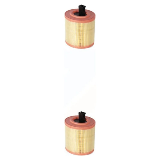 Air Filter (2 Pack) For Chevrolet Cruze Cadillac ATS K57-100128