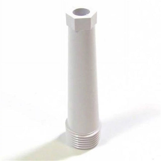 Pacfab 46543000 Jet Diversion Nozzle, White