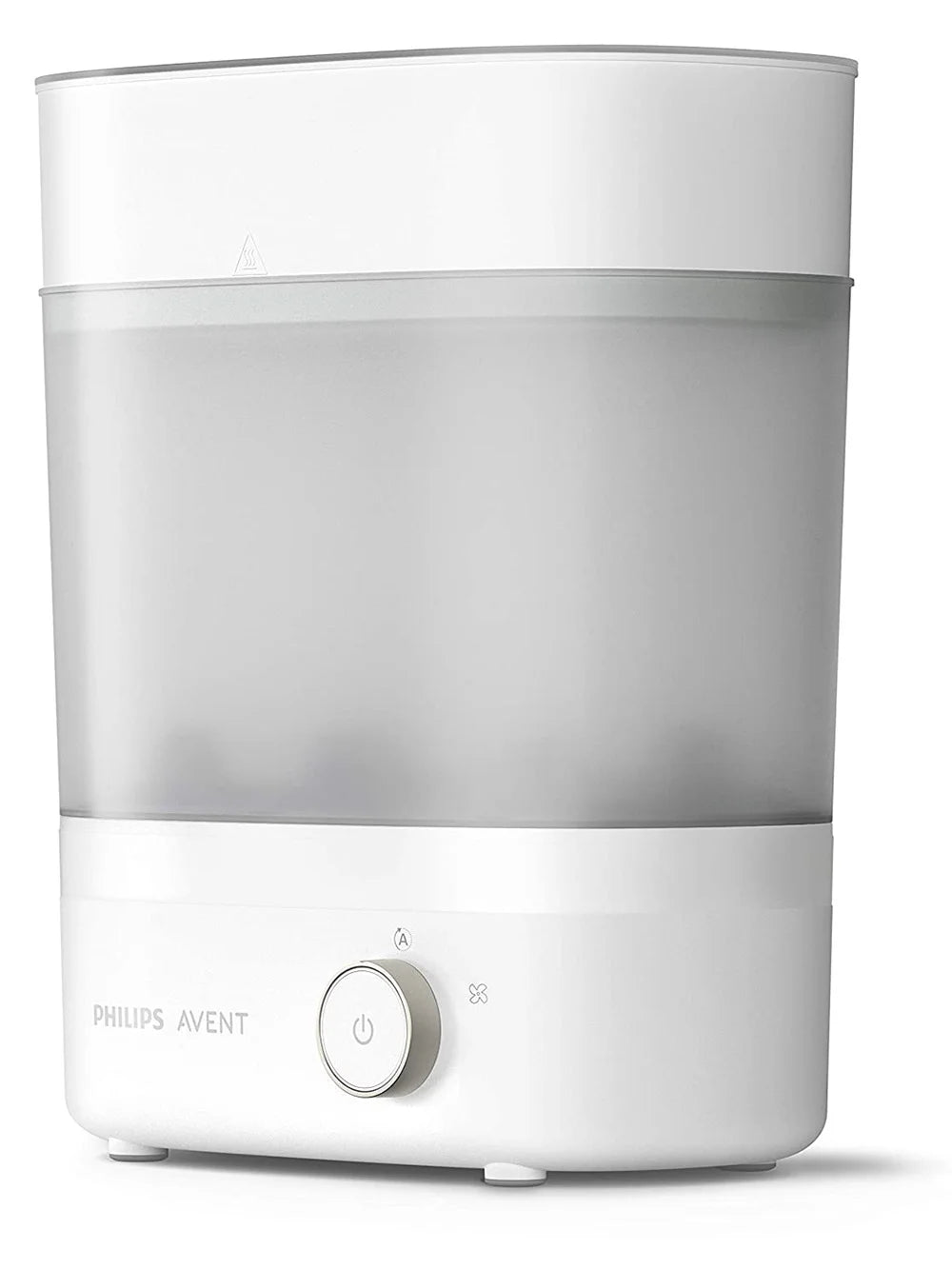 Philips AVENT Advanced Electric Steam Sterilizer, SCF291/00