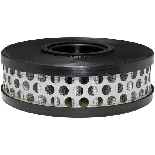 Carquest Premium HD Breather Filter - Fits:  Midland Compressors - Replaces:  Midland 100696E, 1 each, sold by each