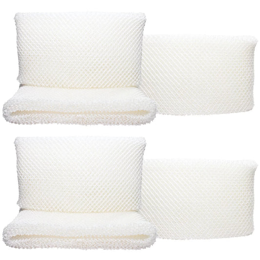 6-Pack Replacement Holmes HM3501 Humidifier Filter - Compatible Holmes HWF75, HWF72 Air Filter