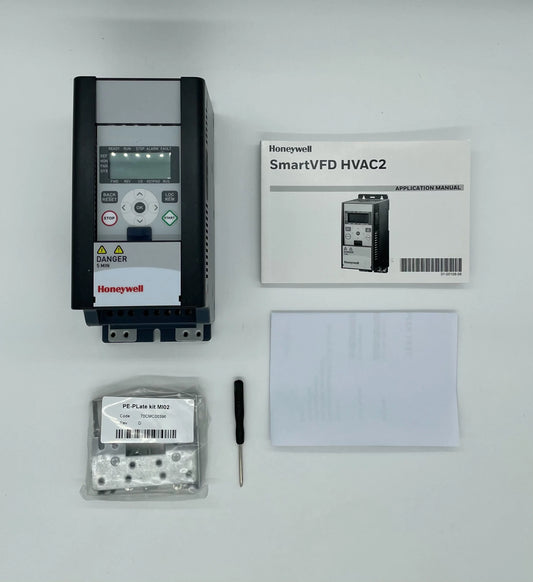 Honeywell HVFD2D3C0015E2