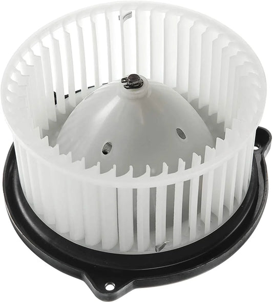 A-Premium HVAC Heater Blower Motor Compatible with Mitsubishi Mirage 1997-2002 Plymouth Colt 1993-1994