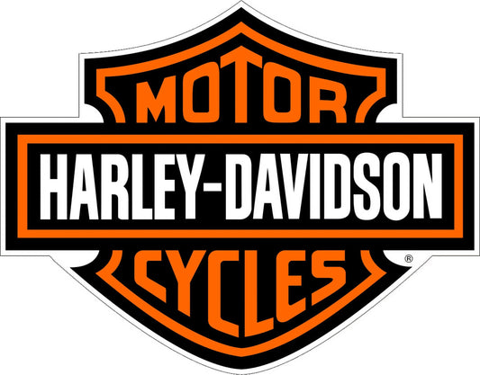 New OEM Genuine Harley-Davidson Air Cleaner Cover Cobalt, 29840-04
